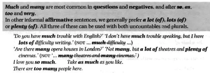 2. much-many-a-lot-lots-of