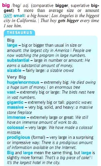 big-large-huge-vast