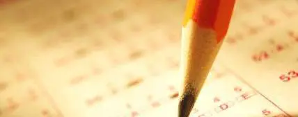 английский тест. средний уровень 4-7 из 10.