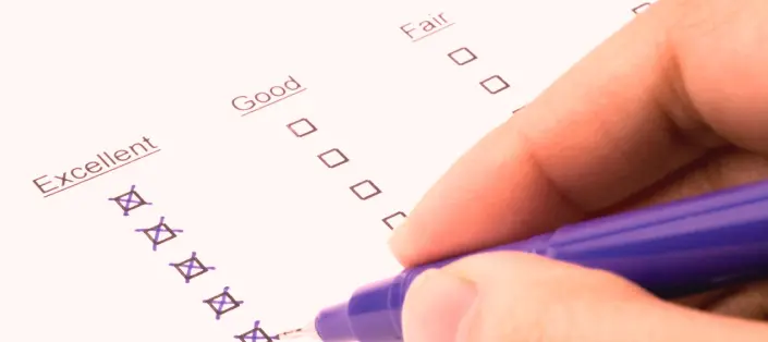 английский тест уровня 2-5 из 10.