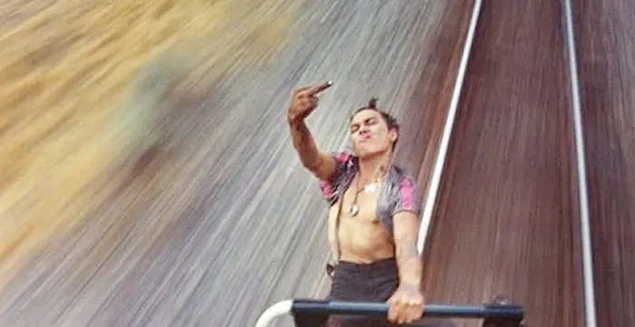 матерные слова на английском