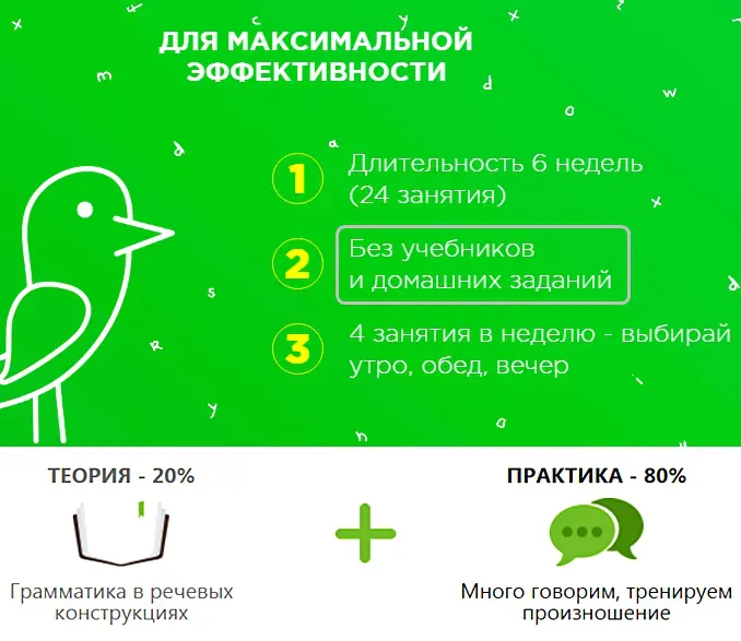 английский для начинающих на курсах