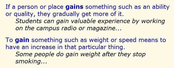 Адаптированный английский