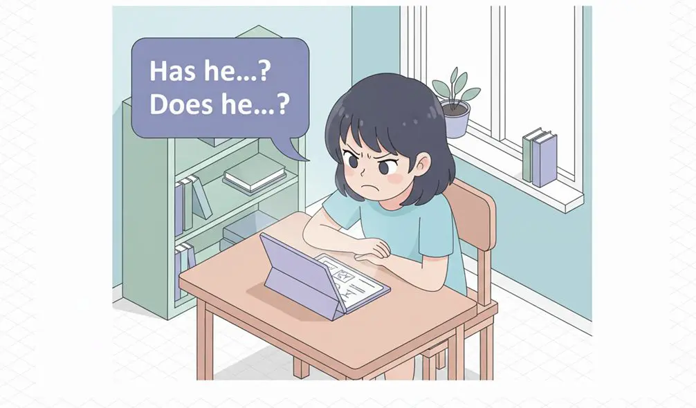 типичные ошибки при изучении английского