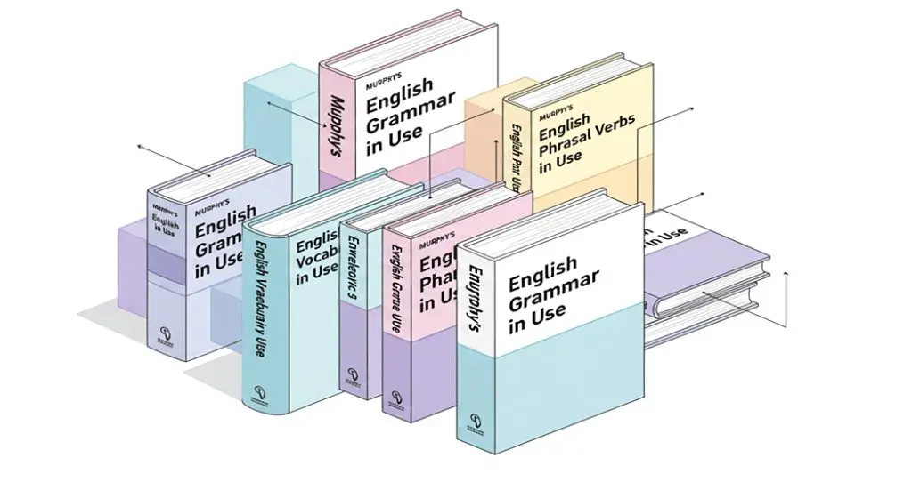 Почему учебники Мерфи не годятся для начинающих