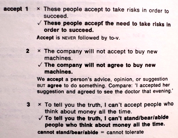 accept-agree-cannot-stand accept-cannot-stand